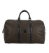 Vintage Macadam Weekender, front view